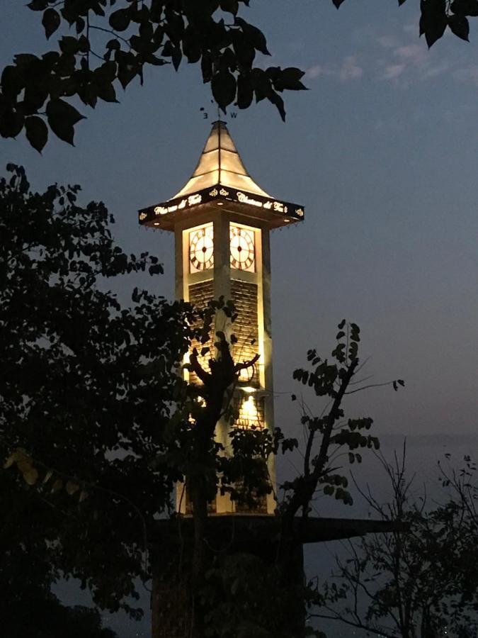 Chateau De Tatli - Hilltop - Dehradun Eksteriør billede